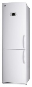 LG GA-479 UVPA Холодильник Фото