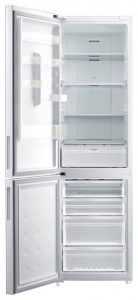 Samsung RL-63 GIBSW ตู้เย็น รูปถ่าย