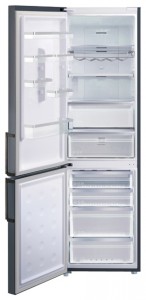 Samsung RL-63 GCEIH Buzdolabı fotoğraf