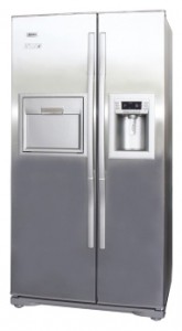 BEKO GNEV 420 X Refrigerator larawan