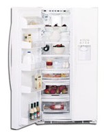 General Electric PSG25NGCWW Холодильник Фото