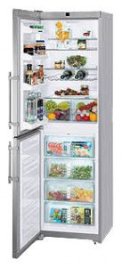 Liebherr CUNesf 3913 Refrigerator larawan