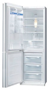 LG GC-B399 PVQK Холодильник Фото