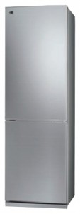 LG GC-B399 PLCK 冰箱 照片