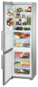 Liebherr CBNPes 3956 Tủ lạnh ảnh