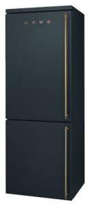 Smeg FA800AO Холодильник фото