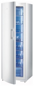 Gorenje F 60308 DW Tủ lạnh ảnh