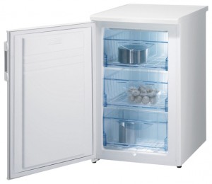 Gorenje F 4108 W Холодильник Фото