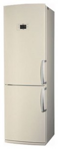 LG GA-B409 BEQA Холодильник фото