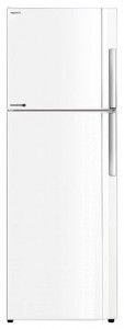 Sharp SJ-311VWH Refrigerator larawan
