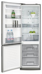 Daewoo Electronics RF-420 NT Холодильник фото