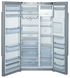 Bosch KAD62S50 Refrigerator larawan