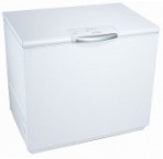 Electrolux ECN 26105 W Холодильник