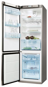 Electrolux ENA 34511 X Холодильник Фото