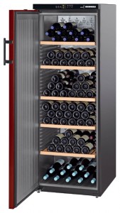 Liebherr WTr 4211 Refrigerator larawan