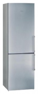 Bosch KGN39X43 Refrigerator larawan