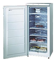 Hansa RFAZ200iBFP Холодильник фото