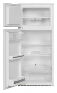 Kuppersbusch IKE 237-6-2 T Refrigerator larawan