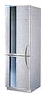 Haier HRF-409A Tủ lạnh ảnh