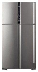 Hitachi R-V662PU3XINX Tủ lạnh ảnh