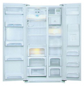 LG GR-P217 PSBA Холодильник фото