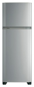 Sharp SJ-CT440RSL Refrigerator larawan