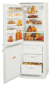 ATLANT МХМ 1809-02 Холодильник Фото