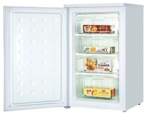 KRIsta KR-85FR Холодильник Фото