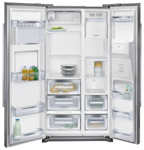 Siemens KA90GAI20 Refrigerator larawan