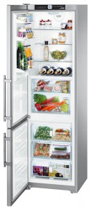 Liebherr CBNPes 3756 Tủ lạnh ảnh