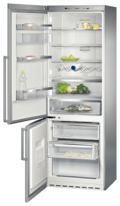 Siemens KG49NH90 Холодильник Фото