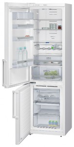 Siemens KG39NXW32 Холодильник Фото