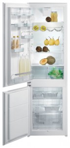 Gorenje RCI 4181 AWV Холодильник Фото
