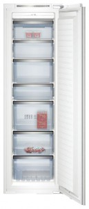 NEFF G8320X0 Холодильник Фото