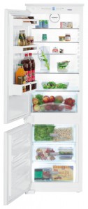 Liebherr ICS 3314 Холодильник Фото