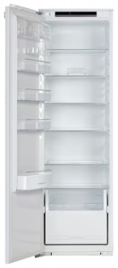 Kuppersbusch IKE 3390-2 Холодильник Фото