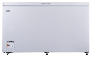 GALATEC GTS-546CN Tủ lạnh ảnh