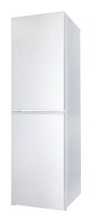 Daewoo Electronics FR-271N Refrigerator larawan