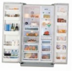 Daewoo Electronics FRS-20 BDW Køleskab