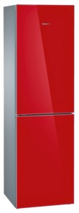 Bosch KGN39LR10 Tủ lạnh ảnh