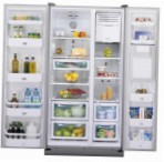 Daewoo Electronics FRS-2011 IAL Køleskab