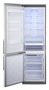 Samsung RL-46 RECTS Kühlschrank Foto