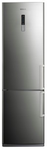 Samsung RL-50 RECIH Kjøleskap Bilde