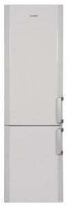 BEKO CN 236100 Холодильник Фото