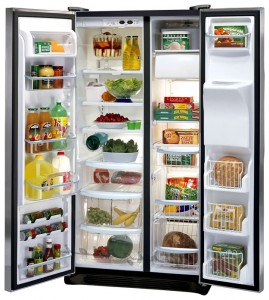 Frigidaire GPVC 25V9 Холодильник фото