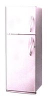 LG GR-S462 QLC šaldytuvas nuotrauka