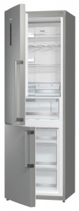 Gorenje NRK 6192 TX Холодильник Фото