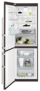 Electrolux EN 93488 MO Холодильник Фото