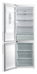 Samsung RL-56 GSBSW 冰箱 照片