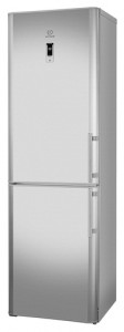 Indesit BIA 20 NF Y S H Холодильник Фото